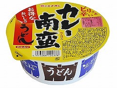 麺のスナオシ 南蛮うどん 