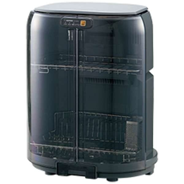 象印  食器乾燥器 (グレー) EY-GB50-HA