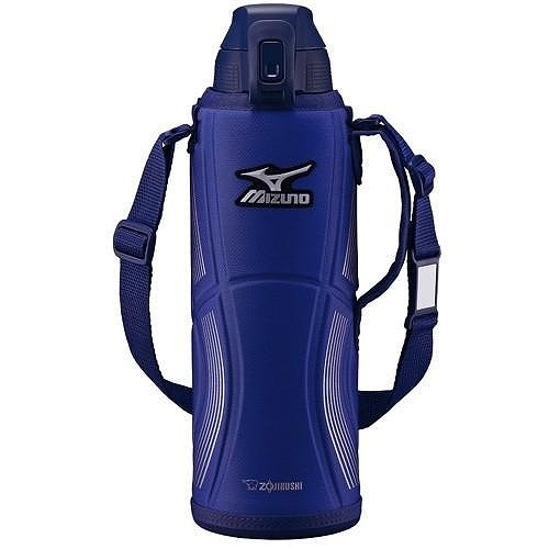 象印 ステンレスクールボトル 1.5L ブルー ZOJIRUSHI TUFF SD-FX15-BA