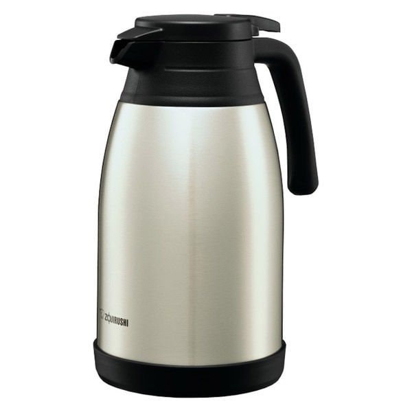 象印マホービン(ZOJIRUSHI)    ステンレスポット 1.5L ステンレス SH-RA15-XA