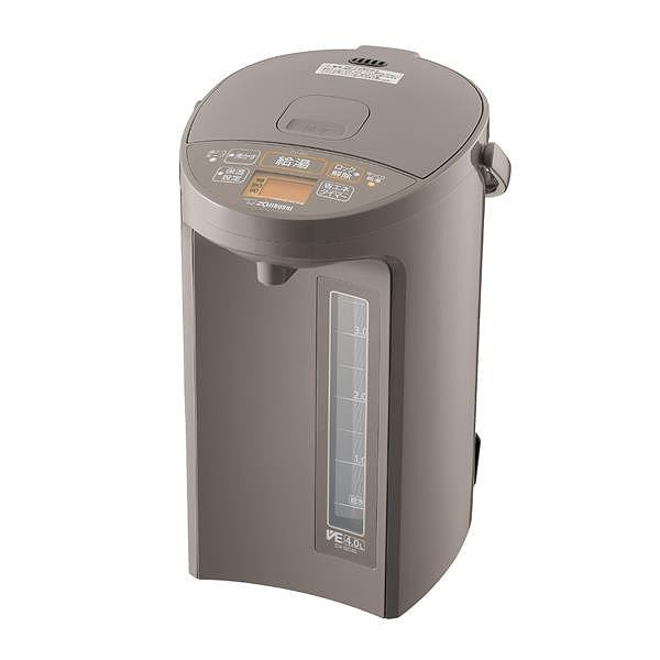 炊飯器 シルバー+ 電動ポット ピーコック 電動給湯ポット 3.0L WMJ-30 Peacock 電気ポット