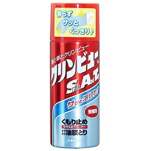 イチネンケミカルズ　クリンビュー　ＳＡＴ　170ＭＬ　Ｄ－52
