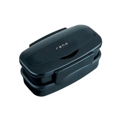 アスベル レノ ランチボックス 830ml ブラック LB-TS830 弁当箱