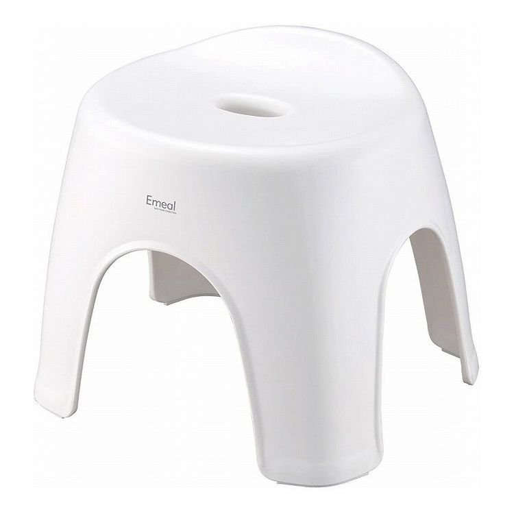 アスベル Emeal(エミール)  風呂イス 28cm