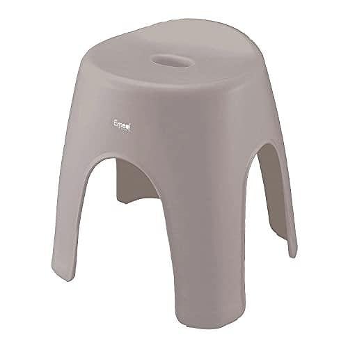アスベル エミール 風呂椅子 35cm グレー