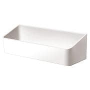 アスベル　ラックスMG ウォールラック　ホワイト