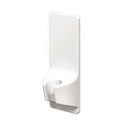 アスベル　ラックスMG シャワーフック　ホワイト