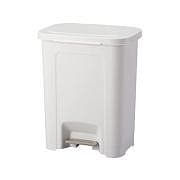 エバン ペダルペール25L　ホワイト