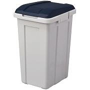 ジョイント分別ペール A6647　45Lブルー 【ｍ特】