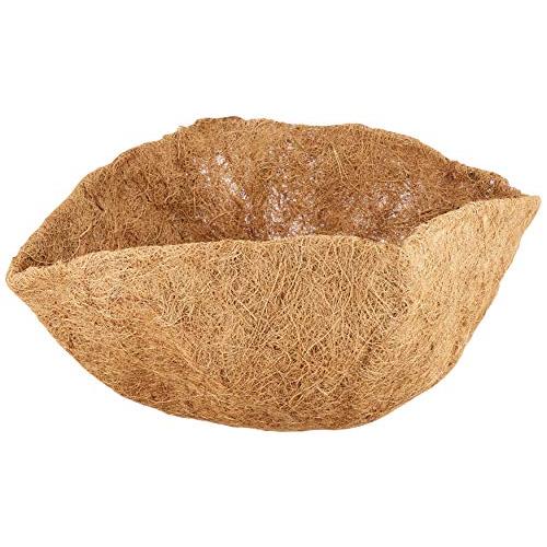 タカショー ヤシマット(ヘッダー)ハンギングバスケット 35cm用