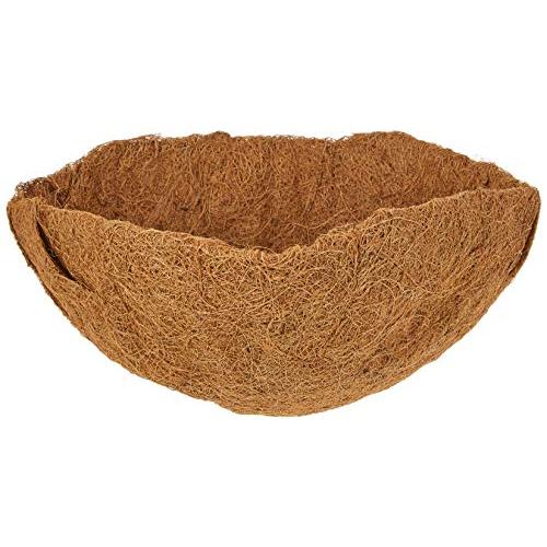 タカショー ヤシマット(ヘッダー)ハンギングバスケット 25cm用