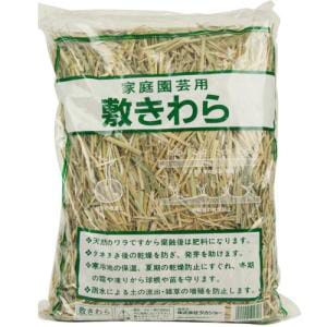 タカショー　敷わら　24L