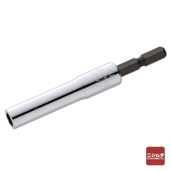 【アウトレット】 数量限定　トップ工業　電動ドリル用コンパクトソケット　EDS-7C