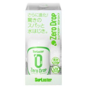 シュアラスター　コーティング剤　ゼロドロップ　280ml　S－113