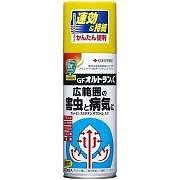 KINCHO園芸　ＧＦオルトランＣ　420ml　（旧住友化学園芸）