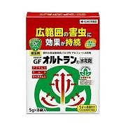 KINCHO園芸　オルトラン　水和剤　5g×8　（旧住友化学園芸）