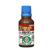 KINCHO園芸　オルトラン液剤　100ml　（旧住友化学園芸）