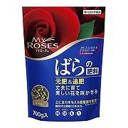 住友化学園芸　マイローズ　ばらの肥料　700g