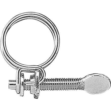 タカギ ホースバンド 適合ホース外径19～23mm