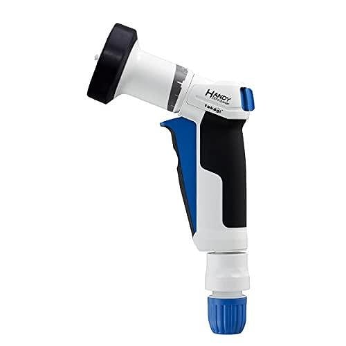 タカギ 散水ノズル プログリップハンディー QG1111FJ 