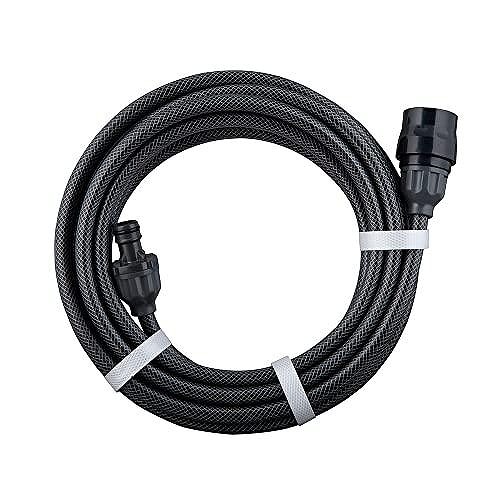 タカギ ホース 延長ホース 5m 内径7.5mm グレー R005GYCR