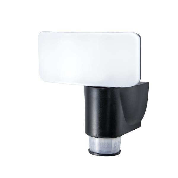 DXアンテナ LED センサーライト1 自動追尾型 小型 DSLD05TC11