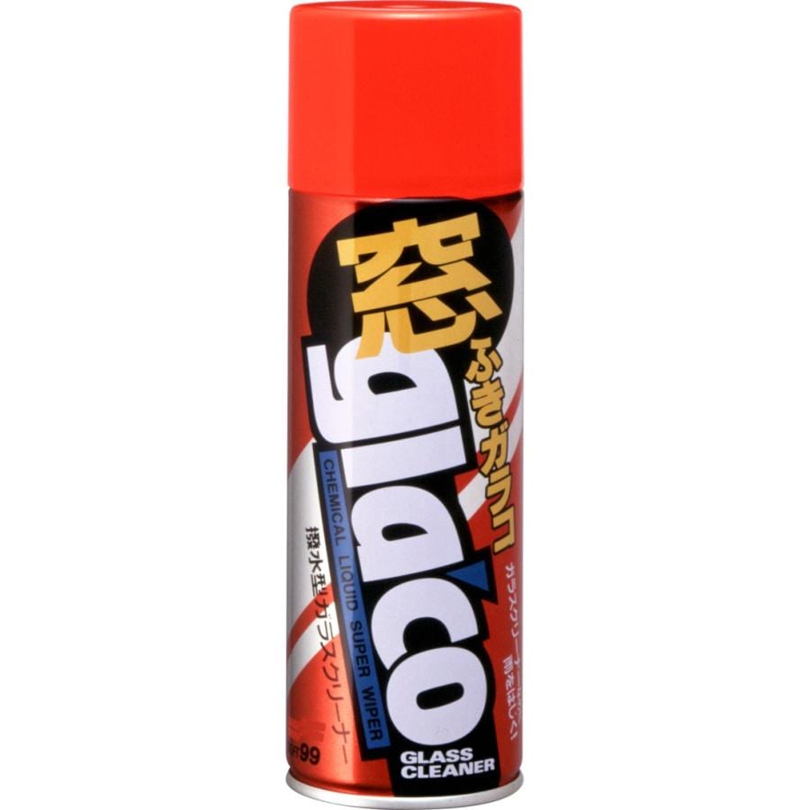 ソフト99　窓ふきガラコ