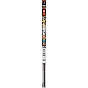 ソフト99 グラファイト超視界 替えゴムG－34 600mm | リフィール品