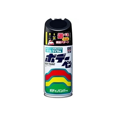 ソフト99 ボデーペン S-820ミステリアスバイオレットP | 補修用品