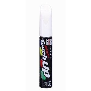 ソフト99 タッチアップペン 12ML N-37 ニッサン002 ホワイト | 補修