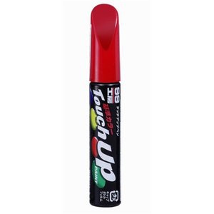 ソフト99 タッチアップペン 12ML M-23 マツダ27A ヴェロシティレッド