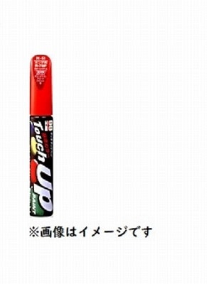 ソフト99 タッチアップペン スズキ ZED S7606 ブラック | 補修用品