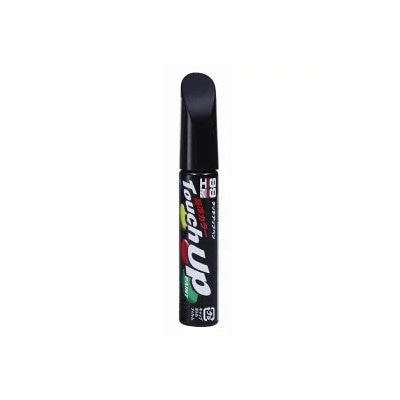 ソフト99 タッチアップペンN7674ダイヤモンドブラックP | 補修用品