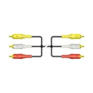 JVCケンウッド ピンプラグX3  VX-18G