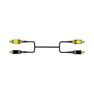 JVCケンウッド ピンプラグX2  VX-33G