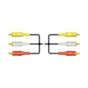 JVCケンウッド ピンプラグX3  VX-37G