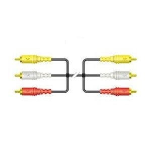 JVCケンウッド ピンプラグX3  VX-38G