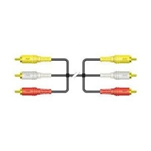 JVCケンウッド ピンプラグX3  VX-39G