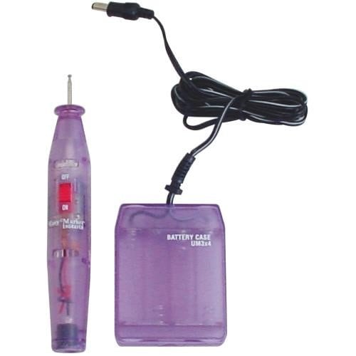 パオック(PAOCK) SSPOWER(エスエスパワー) イングレーバー EB-406