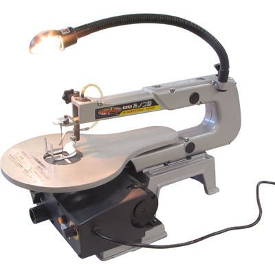 Power sonic(パワーソニック) 糸ノコ盤 VS-400