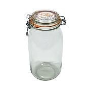 ND－2315 ル・パルフェ 密封瓶 2．0L | 梅瓶 | ニシムタ ネットショップ