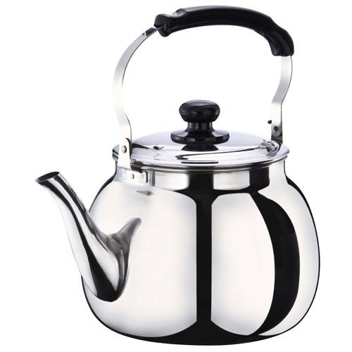 ベストコ(Bestco) 大型ステンレスケトル  6L  IH対応  ND-5376