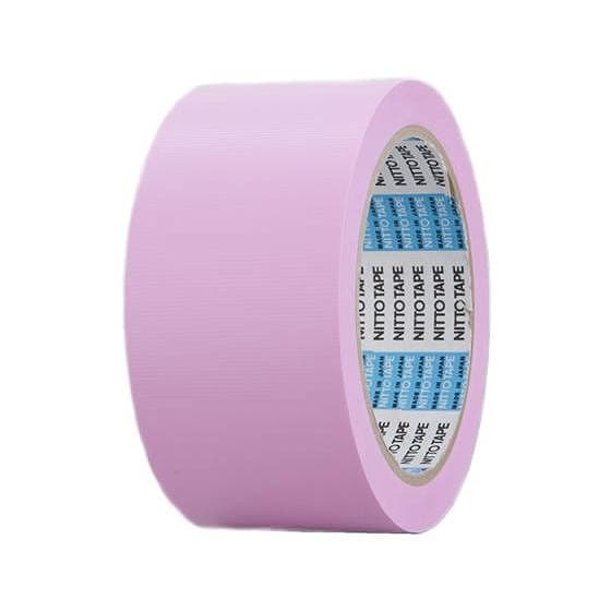 日東電工  養生テープ　さくら50×25Ｍ