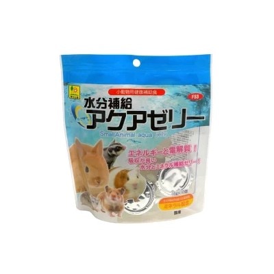三晃商会 　水分補給アクアゼリー　16ｇ×10
