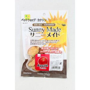 三晃商会　サニーメイド アップル