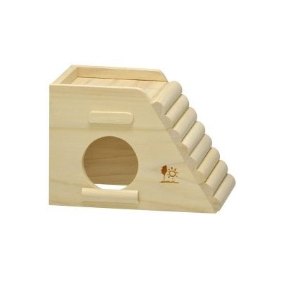 三晃商会 　広葉樹ハウス スロープ