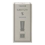 晴香堂　グリッツィ　リキッド　つめかえ用　シャワー　200ｍｌ
