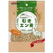 小動物のむきエン麦300ｇ