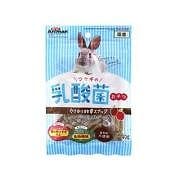 ウサギの乳酸菌おやつ　カリカリ牧草スナック40ｇ