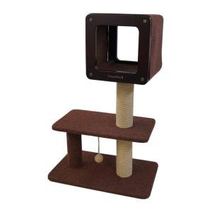 ドギーマンハヤシ　モダンルームスクラッチ　ミディアムＨ90